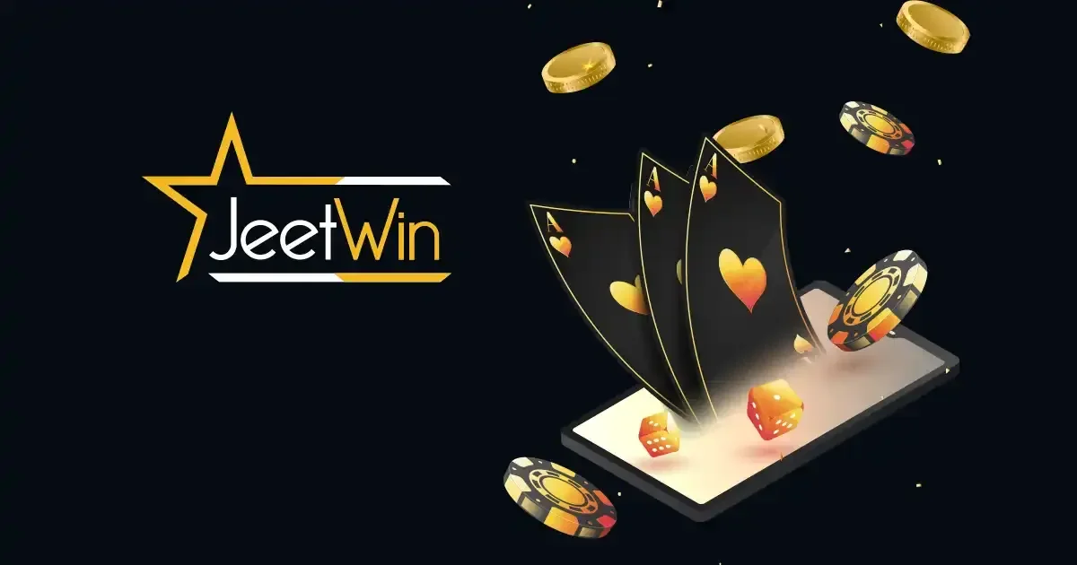 Jeetwin Bangladesh Online Casino, Live Sportsbook and Crash Games Platform
