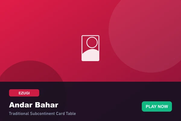 Kingmaker Andar Bahar