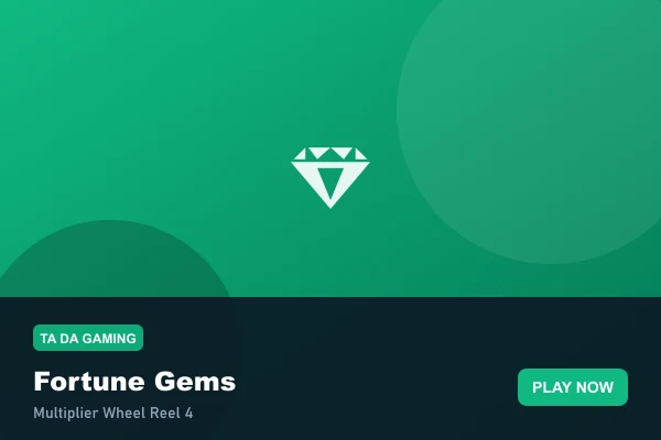 JILI Fortune Gems 2